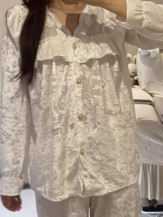 #舒适睡衣 #家居服