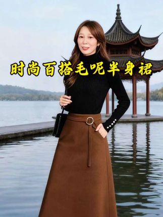 #创作者中心 #创作灵感 #优雅气质 #减龄气质 #女神穿搭