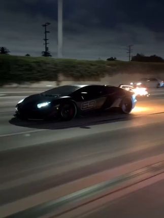 被@的直接欠你一辆兰博基尼 #兰博基尼 #lamborghini #兰博基尼svj