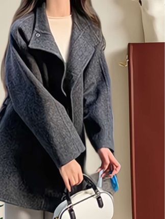 #高级感穿搭 #穿搭穿搭 #优雅气质 #韩系穿搭 #小众穿搭