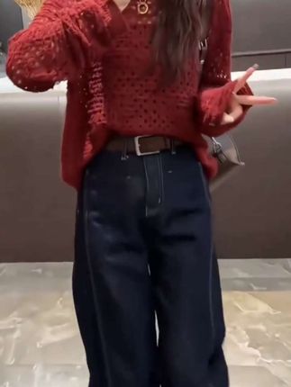 #早秋这样穿包好看 #小个子显高显瘦穿搭 #通勤搭配 #早秋不费力显贵穿搭 #张予曦琥珀流光式入秋