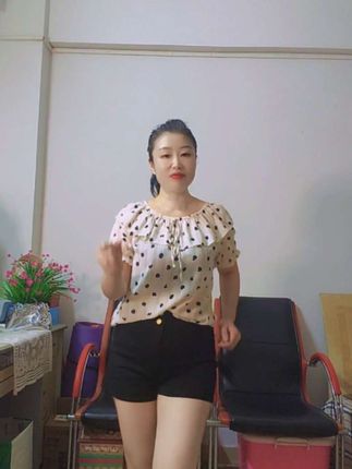 这是怎么啦?以前的洒脱,以前的我去哪啦?#想怎么跳就怎么跳
