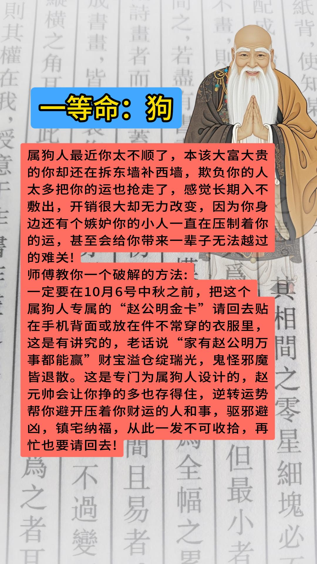 #1970年的狗 #1982年的狗 #1994年的狗