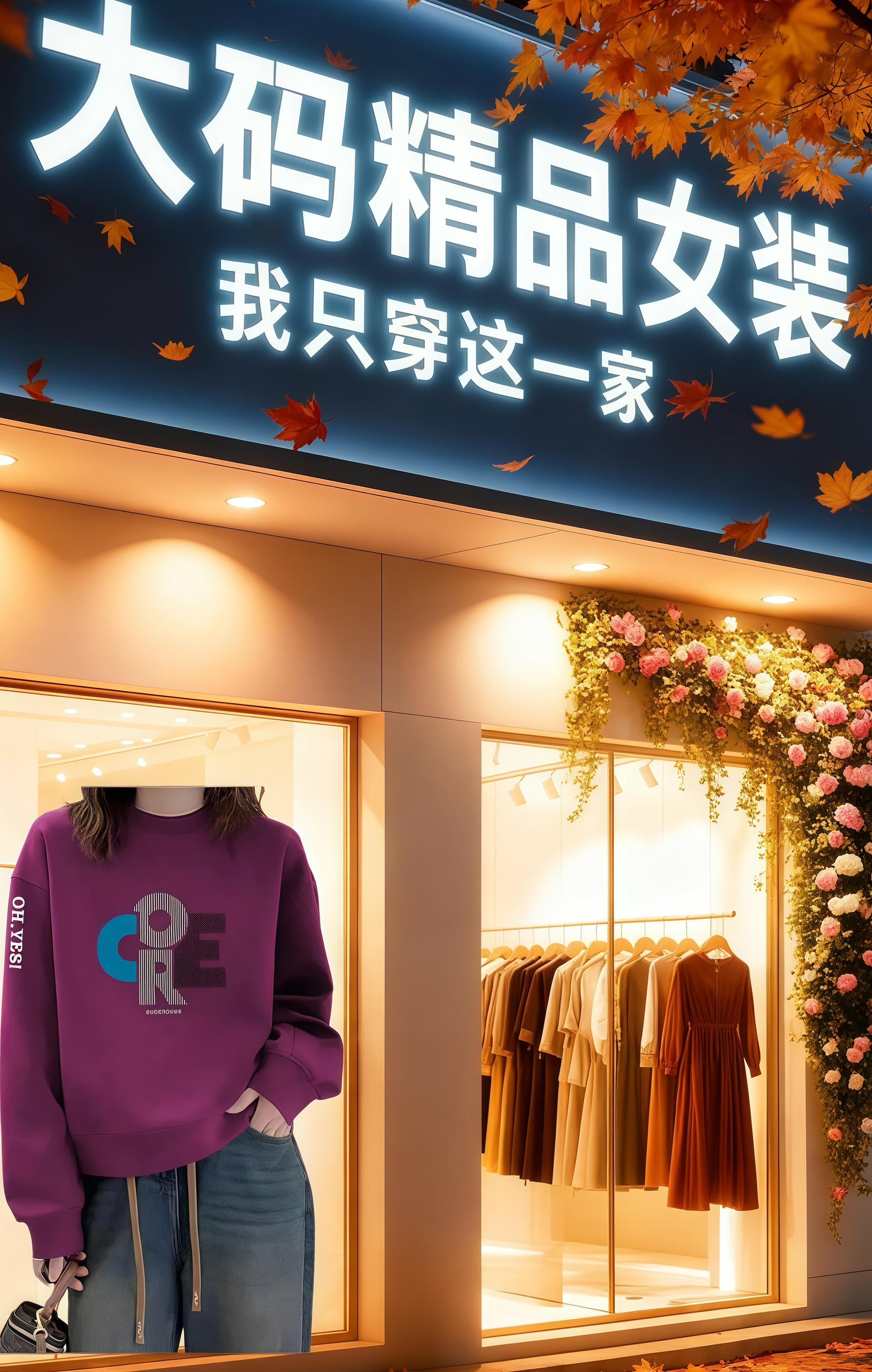 #不费力的慵懒风穿搭 #减龄显瘦穿搭 #休闲百搭 #宽松显瘦 #早秋穿搭公式来了@抖加🔥上热门🔥dou+🔥热点宝
