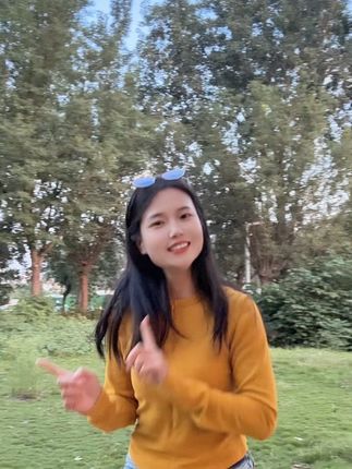 在哪里,在哪里见过你#上热搜 #治愈的笑容 #对口型飙演技 #上热门🔥