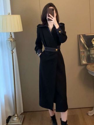 #秋冬穿搭新鲜感在线 #穿搭分享 #高级感穿搭 #时尚穿搭 #早秋穿搭