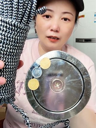 #强磁打捞神器 #户外强磁打捞 #强磁打捞