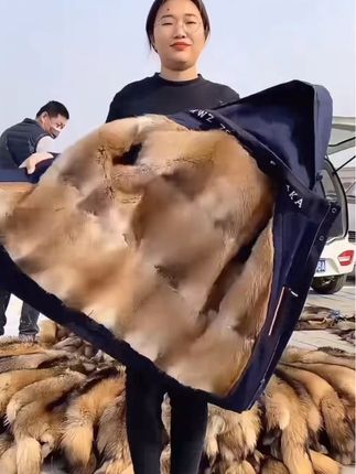 #反季清仓#反季特卖#棉服#外套#@DOU+小助手