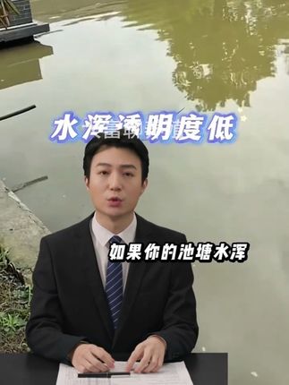 #水产养殖技术 #水产养殖 #水产人 #四大家鱼养殖