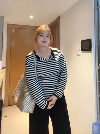 #今日穿搭 #梨形身材穿搭 #通勤搭配 #ootd穿搭 #微胖女生