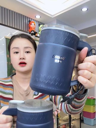 #厨房好物 #厨房小家电 #研磨机 #打粉机 #打粉机家用