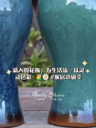多肉花盆复古高筒法师大号悬崖桩绿植大口径直筒鱼尾紫砂陶罐