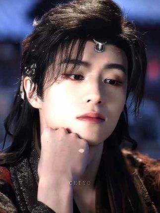 “不愧是有苏狐族 实在貌美”#邓孝慈 #入青云 #入青云入秋必看仙侠剧