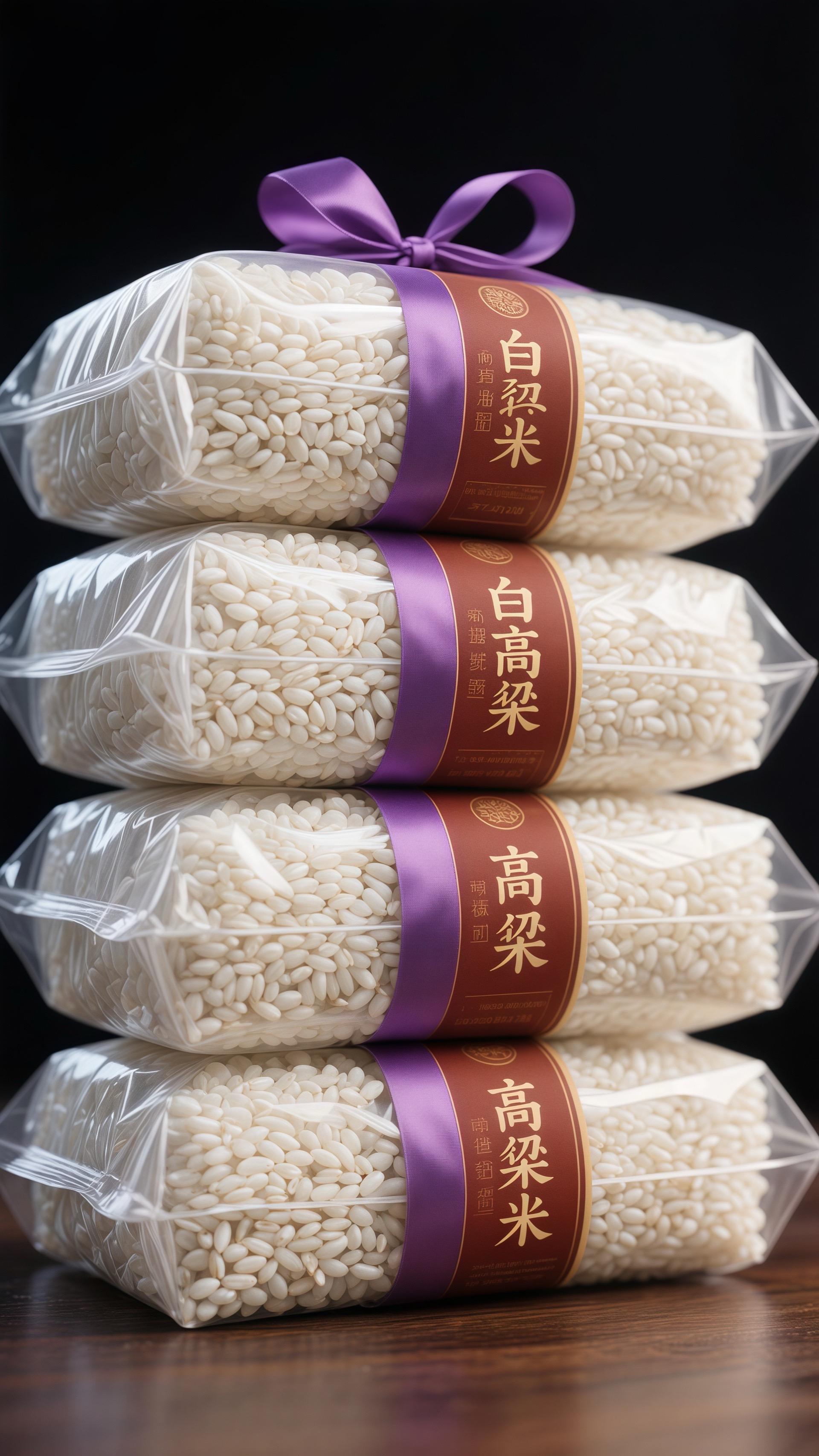#健康粗粮 #白高粱米 #高粱米 #美食分享 #美食推荐