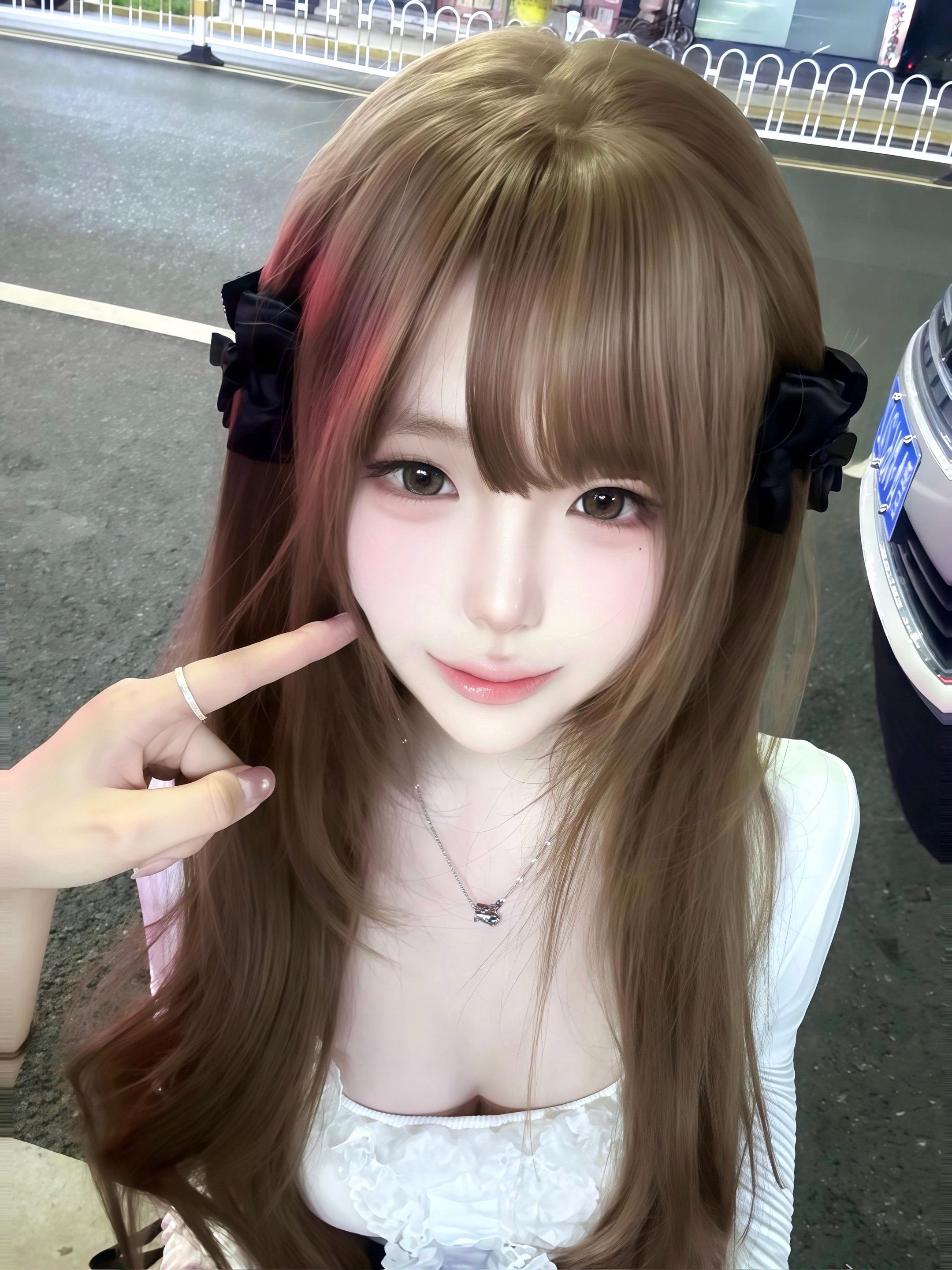 不吃早餐的话 你还会不会生气 #萌妹子 #金牛座