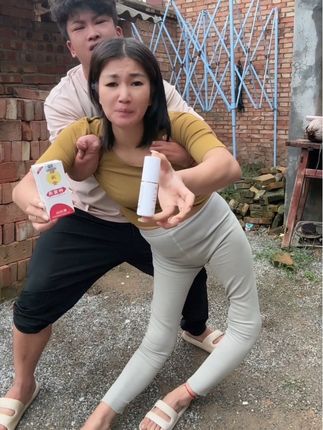 #喷脚王