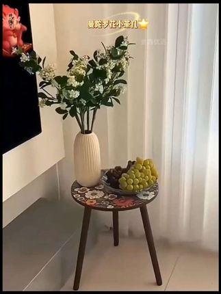 #小茶几 #美观实用 #茶几 #居家好物 #客厅搭配
