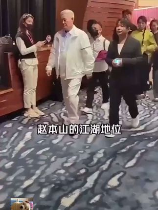 #李羲承的无限魅力 #李羲承enhypen #李羲承符神颜 #李羲承 #赵本山 @DOU+上热门 @DOU+小助手