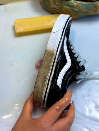 #好物推荐🔥 【新疆西藏包邮】拍一发四大运河加香无磷洗衣皂婴儿尿布深层去污皂。洗好物