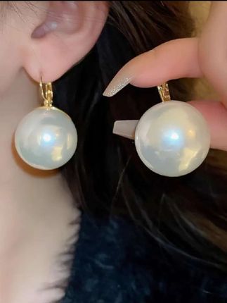 耳饰耳环#精美耳饰 #优雅气质 #最美耳饰 #时尚搭配 #时尚耳环