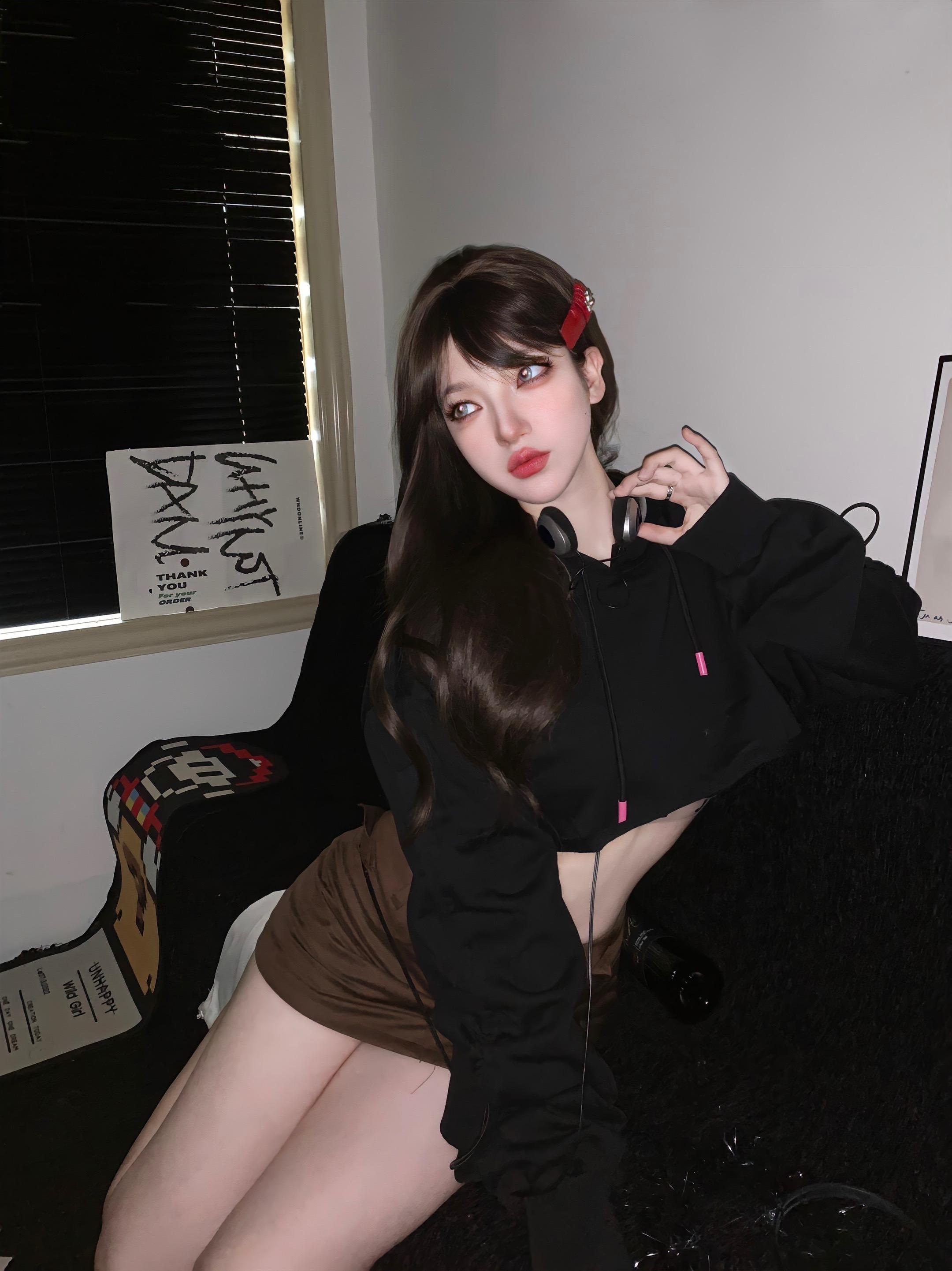 哈。#穿搭 #穿搭技巧 #穿搭分享 #穿搭日记