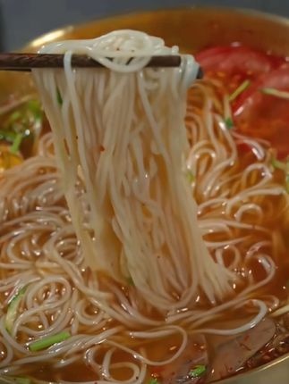 #用简单的食材做出美味来 #东北大冷面 #吃货的世界唯有美食不可辜负 @DOU+上热门 @DOU+小助手