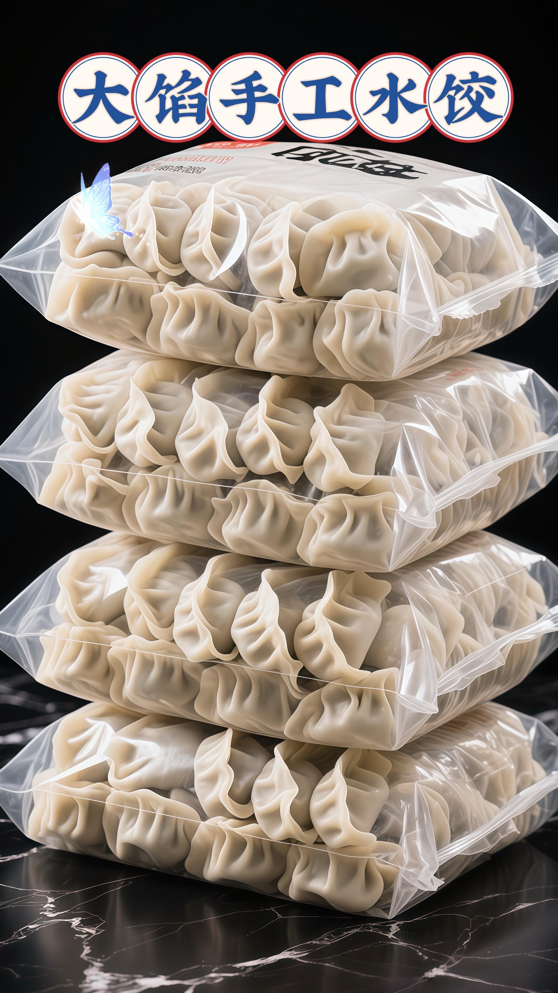 家人们今天推荐这款手工包水饺绝了可不是普 通速冻货,纯手工制作,用料扎实得很。煮着吃,汤汁鲜美,饺子皮糯馅香;煎着吃,外皮酥脆,内里嫩滑。赶紧囤上些,随时解馋,错过真亏#饺子#手工水饺#水饺#好呀太香了#煎饺