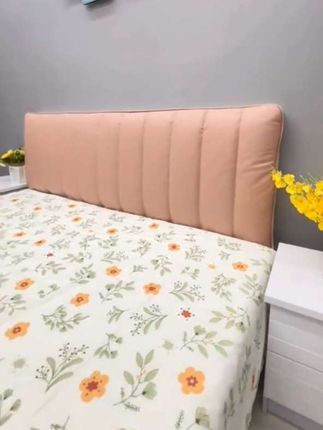 #居家好物 #床头罩