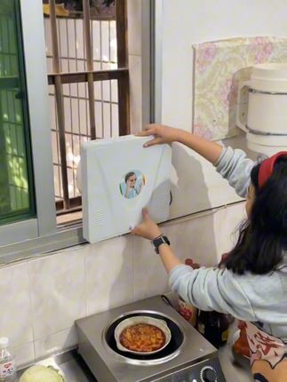 排风扇#好物推荐