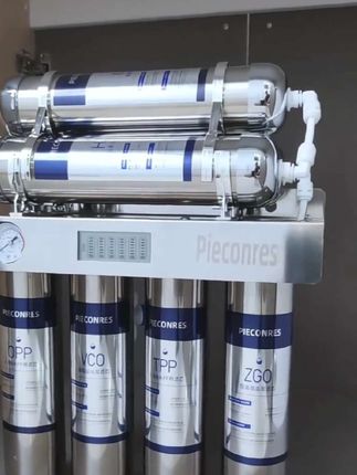 #不绣钢净水器 #家用净水器直饮 #家用净水器