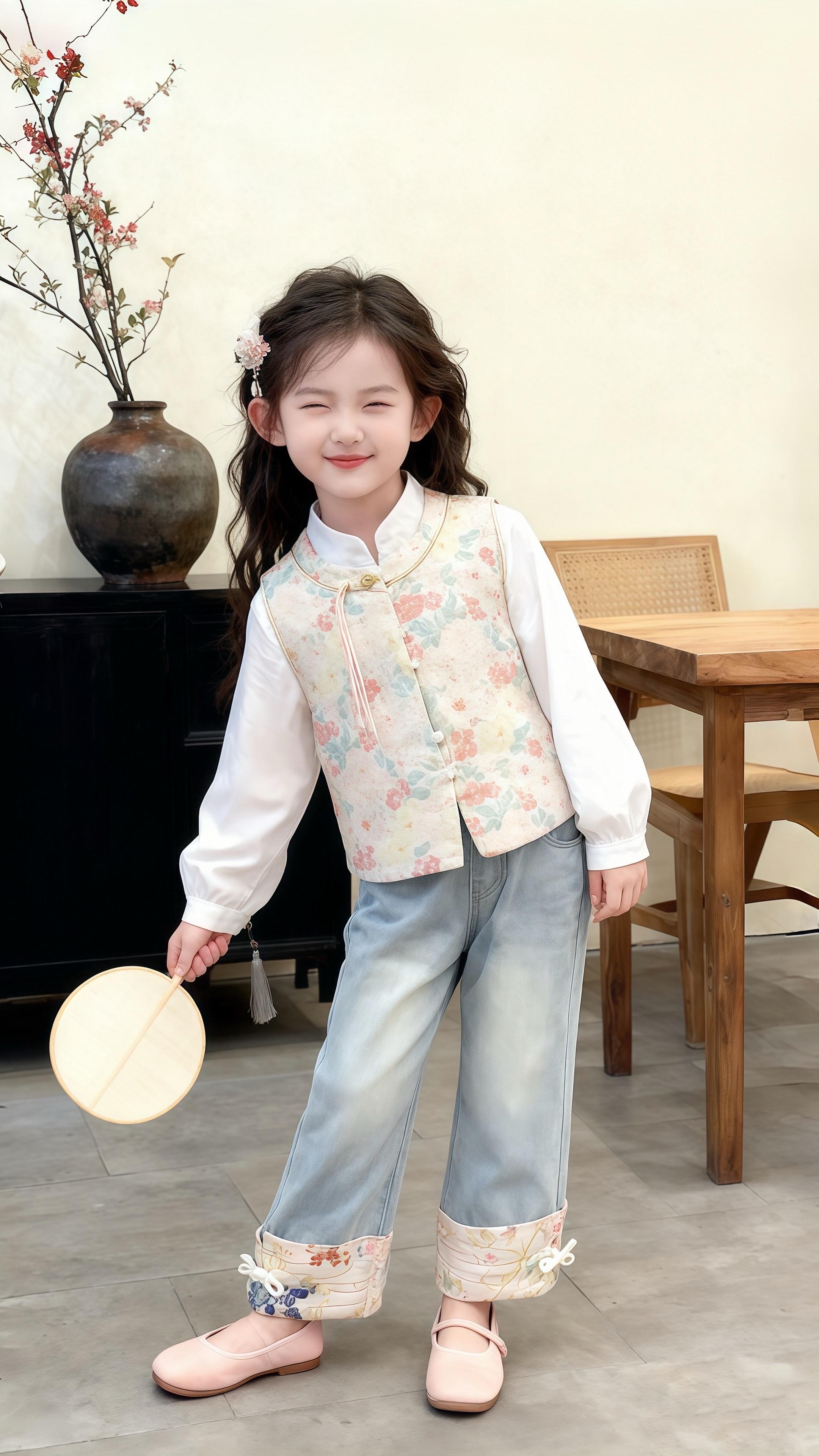 #国庆出游穿搭来了 #穿搭中如何运用色彩美学 #预制国庆出游穿搭 #女宝穿搭 #新中式穿搭 @DOU+上热门 @抖加🔥上热门🔥dou+🔥热点宝
