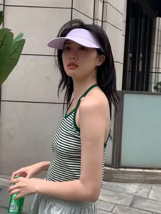 #帽子 #这个帽子好好看 #帽子控看过来 #配饰分享 #帽子推荐