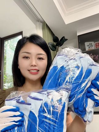 #手套#劳保手套 #干活手套#厂家直发品质保证 #超便宜超划算