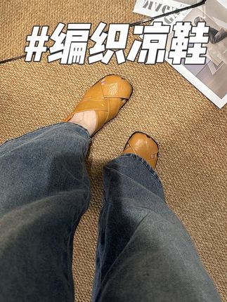 超级超级软,太苏胡了吧#今日穿搭 #今日look穿搭 #复古女鞋 #鞋子推荐 #夏季凉鞋