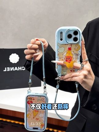 好朋友凭咱两的关系给我安排一个不过分吧!#爱了爱了 #手机数码 #手机壳 #这个手机壳真的长在我心巴上了