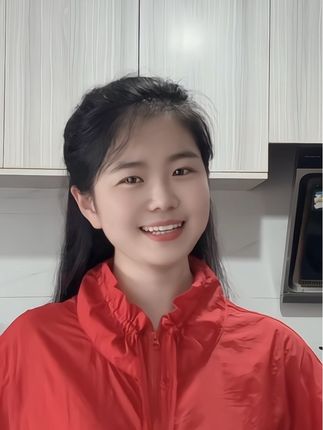 花一开就相爱 #热门音乐🔥