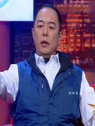演皇上也太难了#还珠格格#张铁林