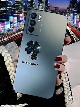 四叶草直边液态硅胶手机来啦,优良品质、亲肤的手感,直径边巧工艺,镜头全包防护,软边更好拆装,颜值手感雙在线 #手机数码 #手机壳耐脏高级感 #百搭手机壳 #防摔手机壳 #情侣手机壳