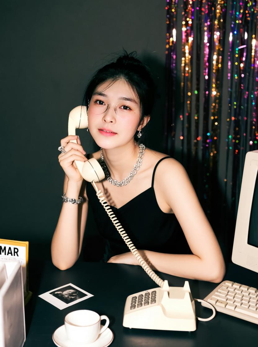 #复古写真集 #文英街 #铜梁奇彩梦园