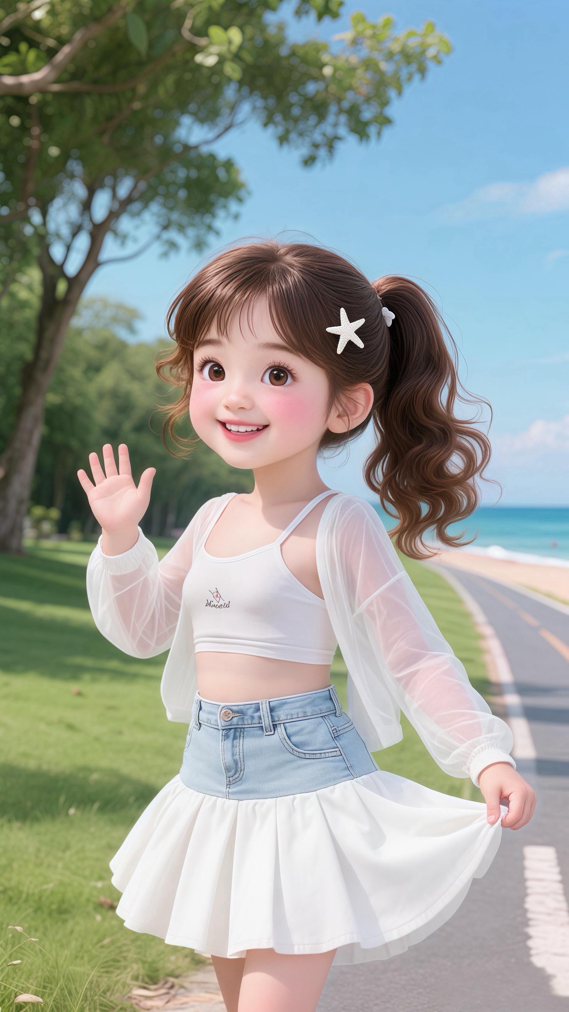 发育期纯棉内衣来啦!透气不闷,防凸点更安心。7-15岁少女都能穿,陪伴她自信成长。✅ #女童内衣 #发育期守护 #纯棉透气
