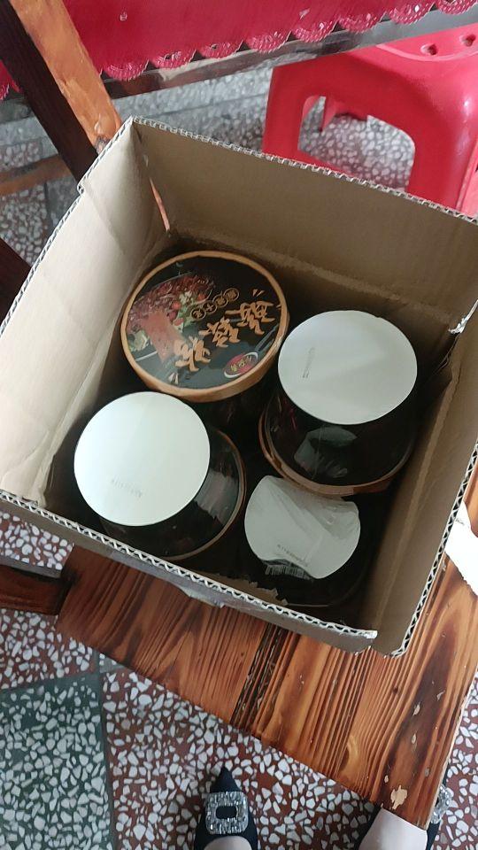 口感不好很难吃,广告打的太浮夸千万别再让当,便宜没好货#我在抖音买买买