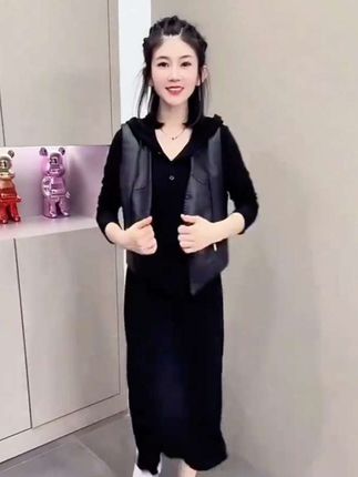 #时尚好看 #高端大气 #与众不同 #完美搭配 #美不美你说了算