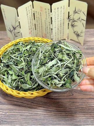 #口粮茶 #白牡丹白茶 #白茶散茶 #口粮茶