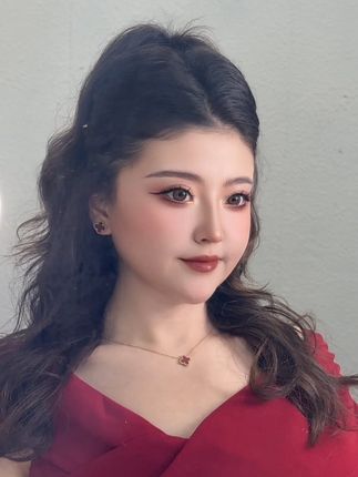 #美妆 #࿆甜࿆美࿆女࿆孩࿆ #化妆造型分享