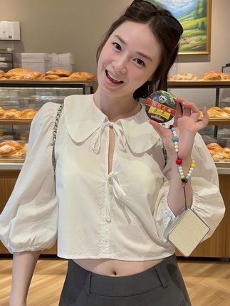 韩系气质穿搭~真的好好看~谁穿谁美丽~#甜美的上班穿搭 #学生党的夏季平价穿搭 #夏日不费力一周穿搭合集 #上半年潮流穿搭清单 #夏日穿搭必学技巧