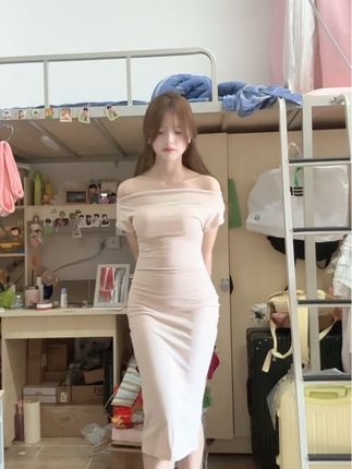 #Angel #柠檬叉 #腿长一米八