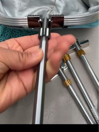 鱼护定位器#鱼护配件#高性能实用工具 #渔具用品