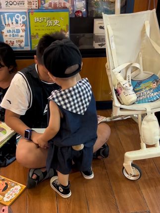 我的世界从此以后多了一个你🥰,#就这样陪你慢慢长大 ,#小小你治愈大大的我 #我们陪你长大,#比起自由我更爱你 #我的宝贝慢一点点长大