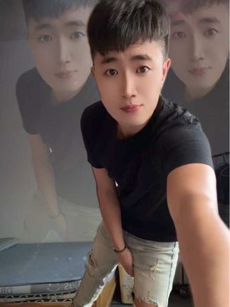 这么欢快,要不要一起啊咦呀咦呀😝