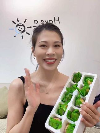 “活珠子”到底是什么味道,今天我也来试一试。#太好吃了 #活珠子